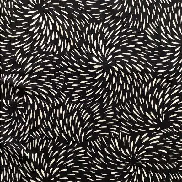 Talbots Stretch Jersey Top - Picture 2 of 9